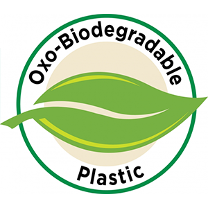 Oxo Biodegradable