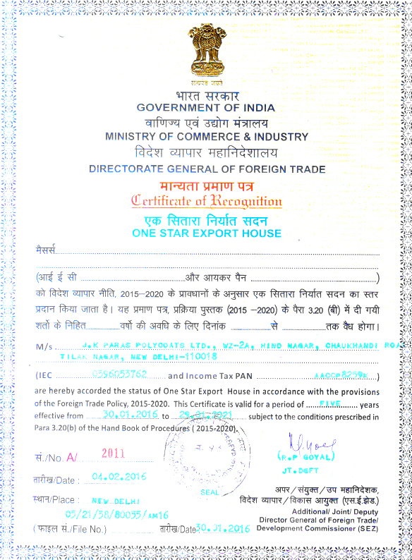 govt
